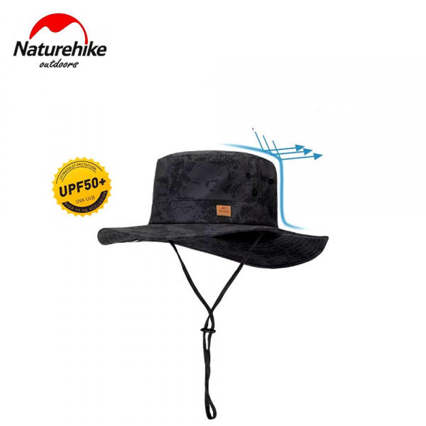 Панама Naturehike NH21FS532