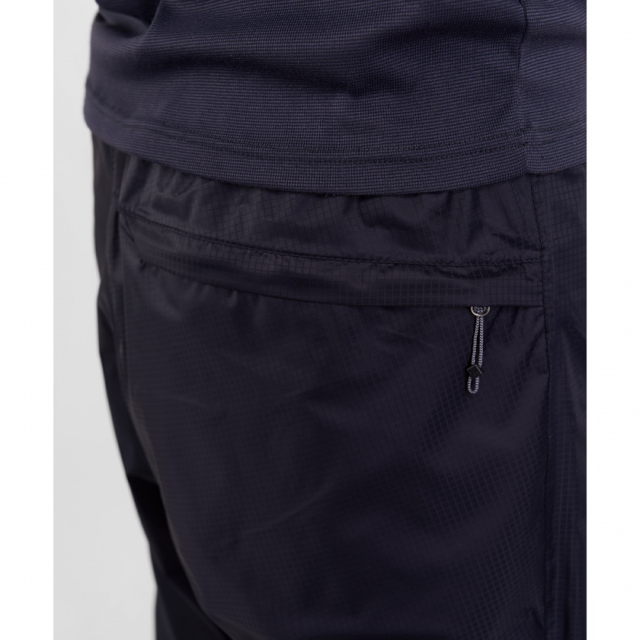 Red Fox Брюки ветрозащитные Long Trek II Мужские