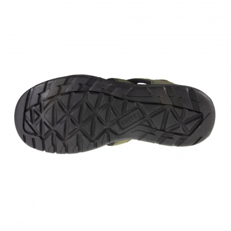 Сандалии треккинговые Editex