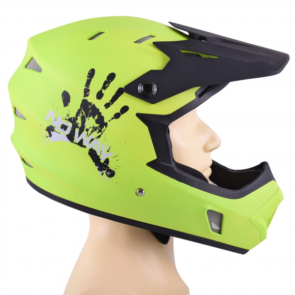 Велошлем VOOX XRide helmets