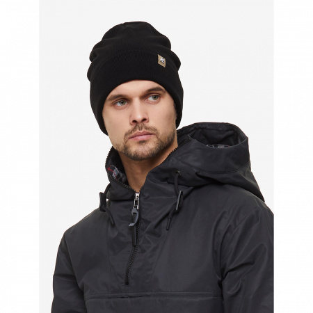 Шапка трикотажная BASK Watch Cap