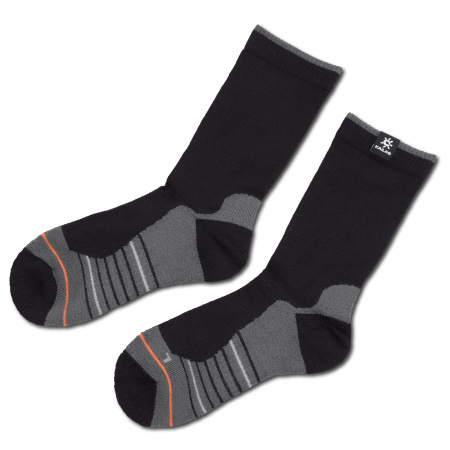 Носки Kailas Mid-cut Trekking Wool Women KH2401202