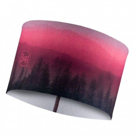 Повязка Buff Tech Headband Haera Mauve 130077.639.10.00 Повязка Buff Tech Headband Haera Mauve 130077.639.10.00