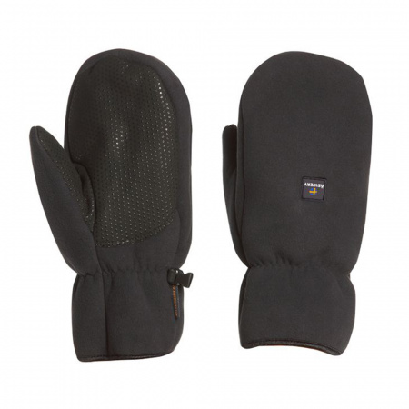 Рукавицы Aswery HOLM черный (110) 10(L)