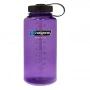 Nalgene бутылка Wide Mouth 1л