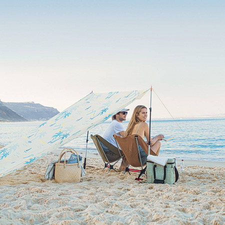 Коврик пляжный Naturehike NH21FCD03