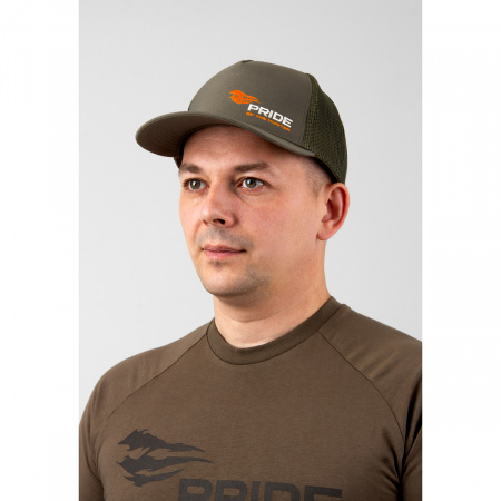 Бейсболка PRIDE, PRС-1 (Novatex)