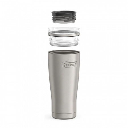 Термос из нерж. стали тм THERMOS IS1102 0,71L