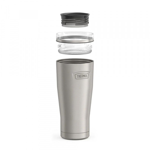 Термос из нерж. стали тм THERMOS IS1102 0,71L