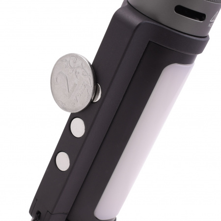 Фонарь NexTool Outdoor 6in1Thunder Flashlight