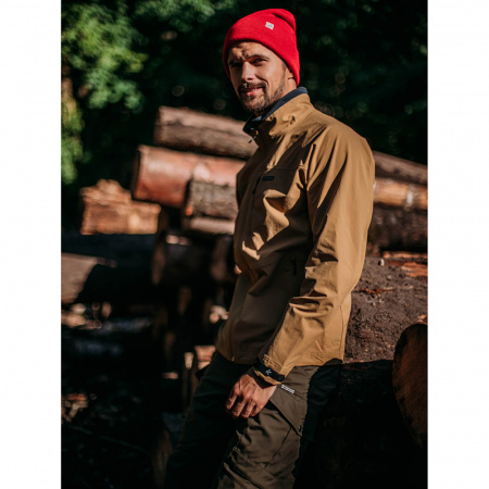 Шапка трикотажная BASK Watch Cap