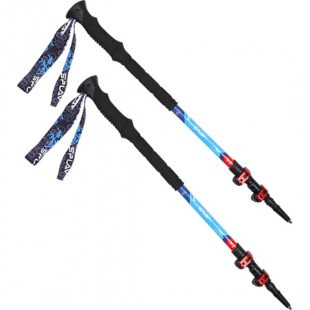 Треккинговые палки Сплав Mountain Tall Alu (2 шт) Треккинговые палки Сплав Mountain Tall Alu (2 шт)