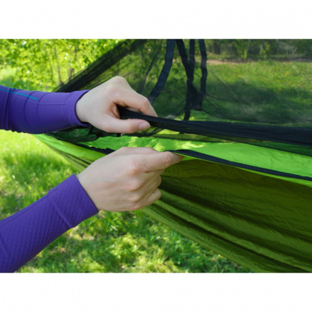 Гамак T-Gear Anti-Mosquito Double Hammok