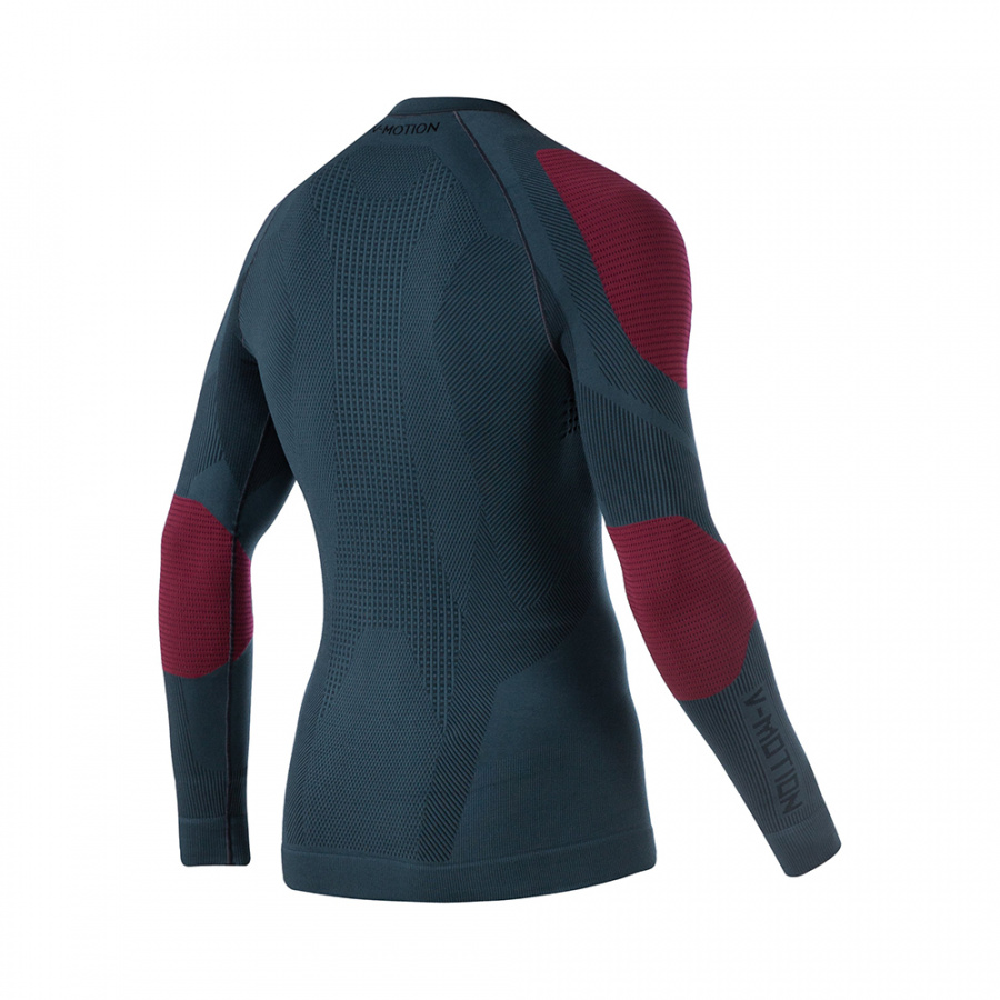 Термобелье мужское V-MOTION комплект ALPINESPORTS