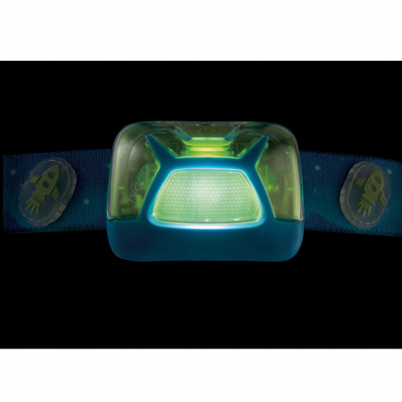 Фонарь налобный PETZL LAMP TIKKID