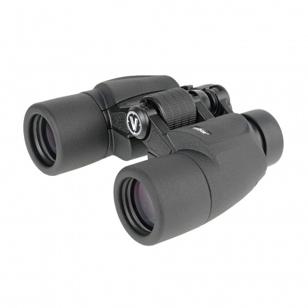 Бинокль Veber Omega БПЦс 10x40WP с сеткой