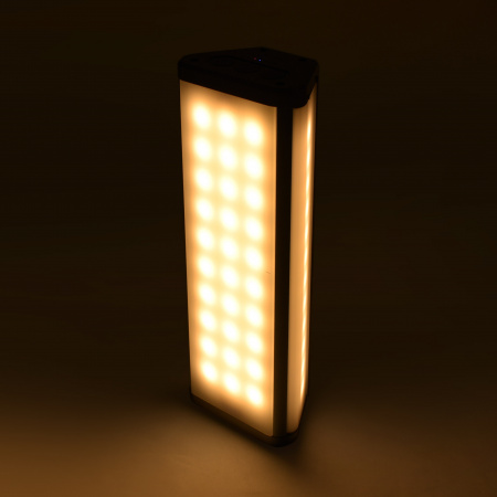 Snow Line светодиодная панель с аккумулятором Trio LED Lantern M