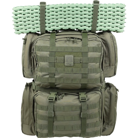 Рюкзак тактический Сплав Cascade v.2