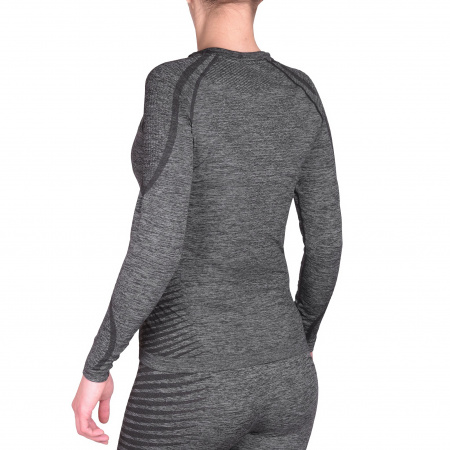 Термобелье женское комплект UTO Outdoor Sports Without Dyeing W's 943203