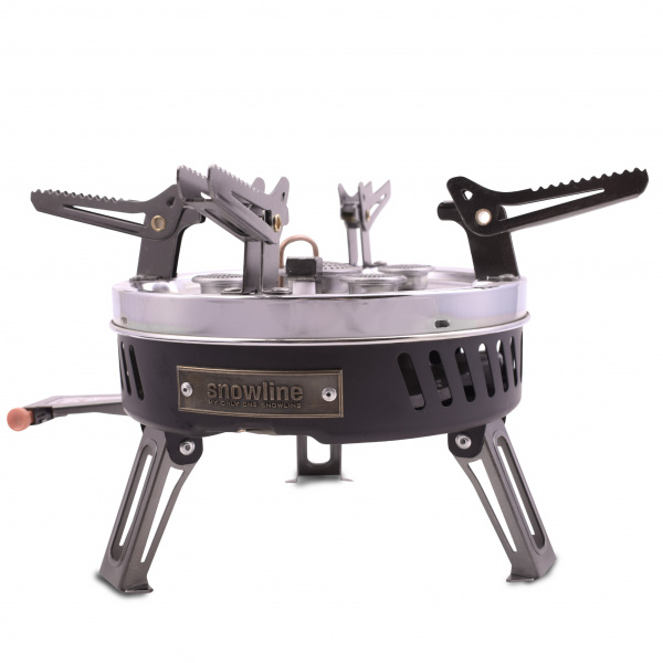 Snow Line горелка газовая Rocket Power Stove