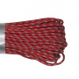 Паракорд 275 (мини) CORD nylon 30м RUS световозвращающий