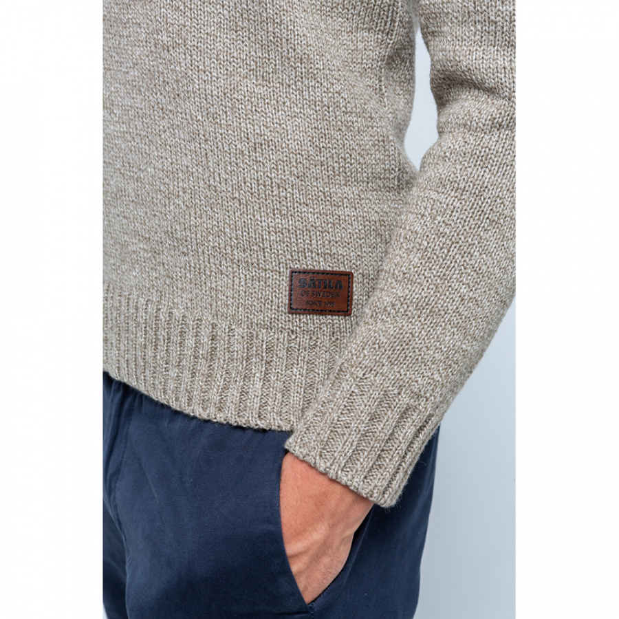 Satila Свитер Sheregesh Image