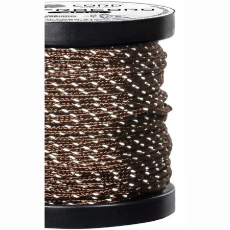 Микрокорд CORD катушка 10м светоотражающий