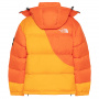 Куртка пуховая The North Face X Yinka Ilori Down Puffer Jacket