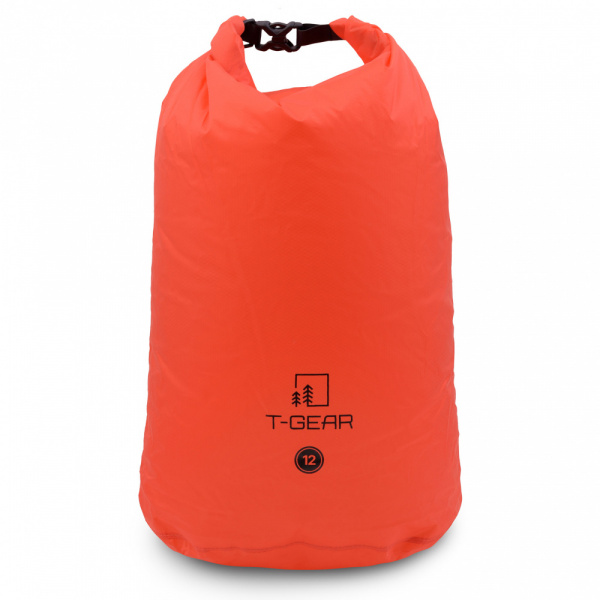 Гермомешок T-Gear Ultralight Dry Sack 12
