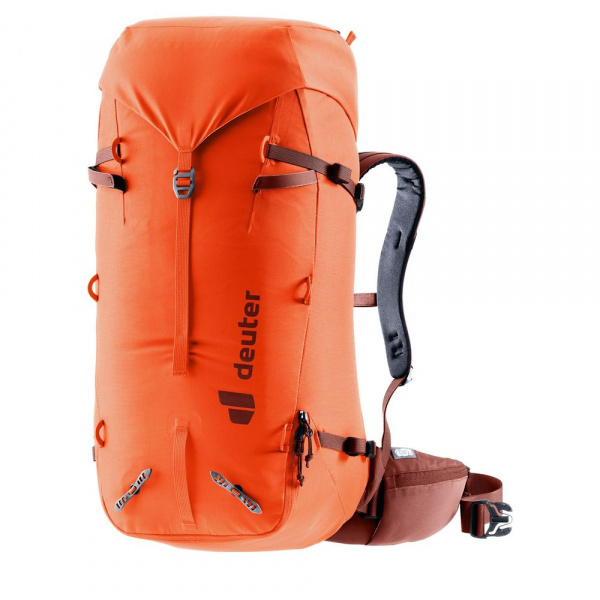 Рюкзак Deuter Guide 32+8 SL