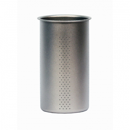 Термостакан заварочный (титан) 450мл TTC-450DW