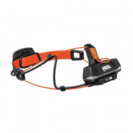 Фонарь налобный Petzl NAO RL