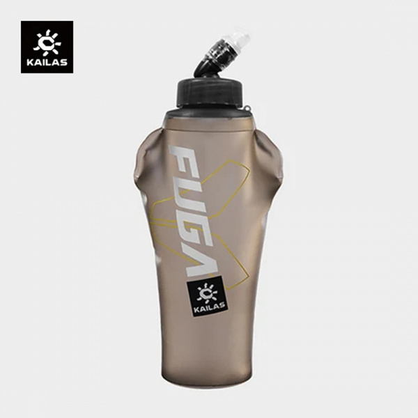Бутылка мягкая Kailas FUGA Trail Running Soft Flask 500ML KD2503109