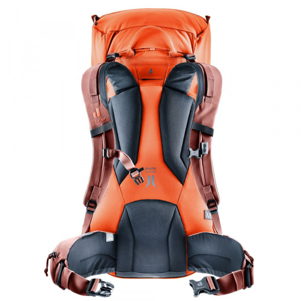 Рюкзак Deuter Guide 32+8 SL