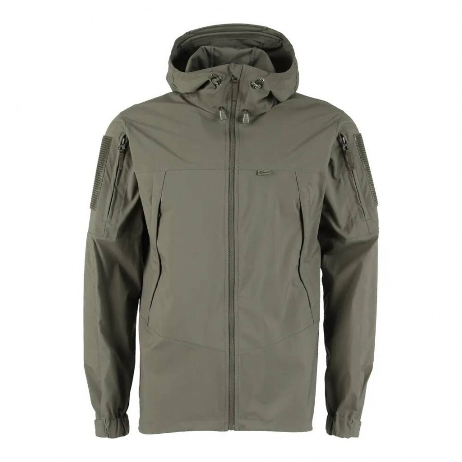 Куртка Сплав L5 Торон мод 2 олива 48/170