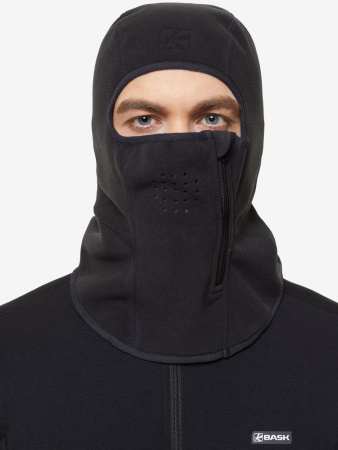 Шлем BASK Cascade v3