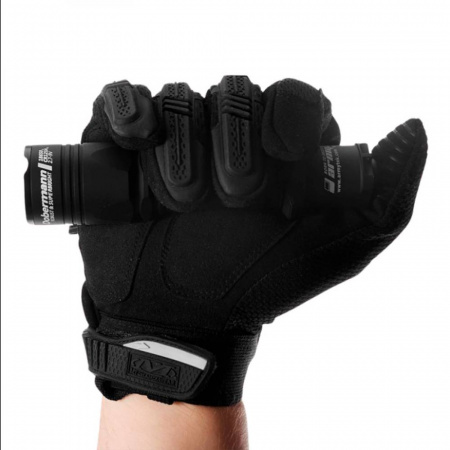 Фонарь Armytek Dobermann XP-L HI Белый