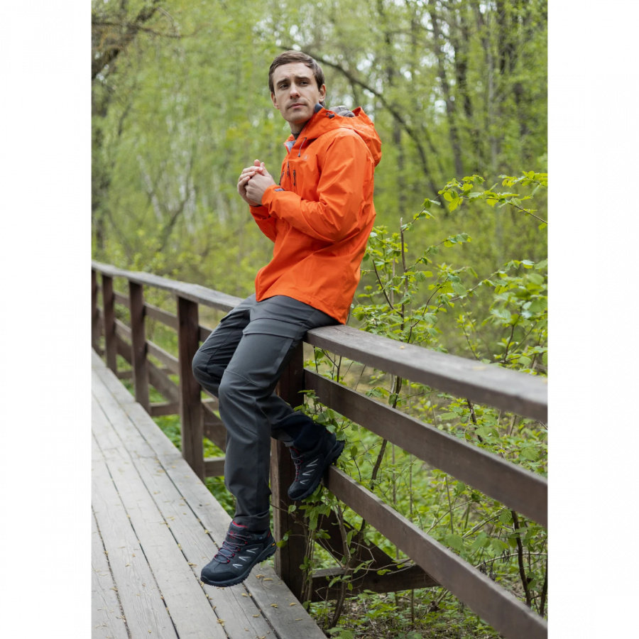 Куртка Сплав Minima мод 3 мембрана 3L