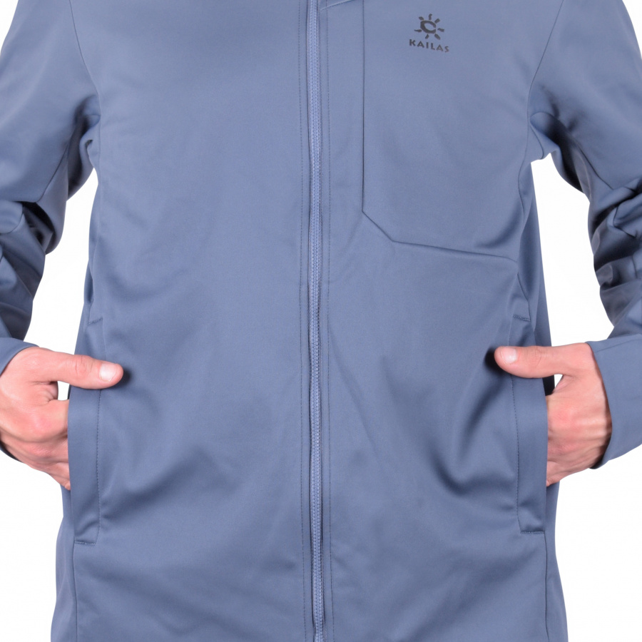 Kailas куртка с подстежкой 3-in-1 Hardshell (Softshell Inner Layer)