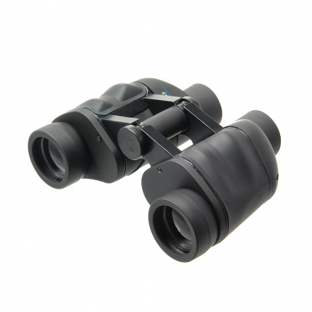 Бинокль Veber Free Focus БПШ 7x35
