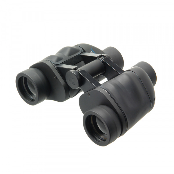Бинокль Veber Free Focus БПШ 7x35