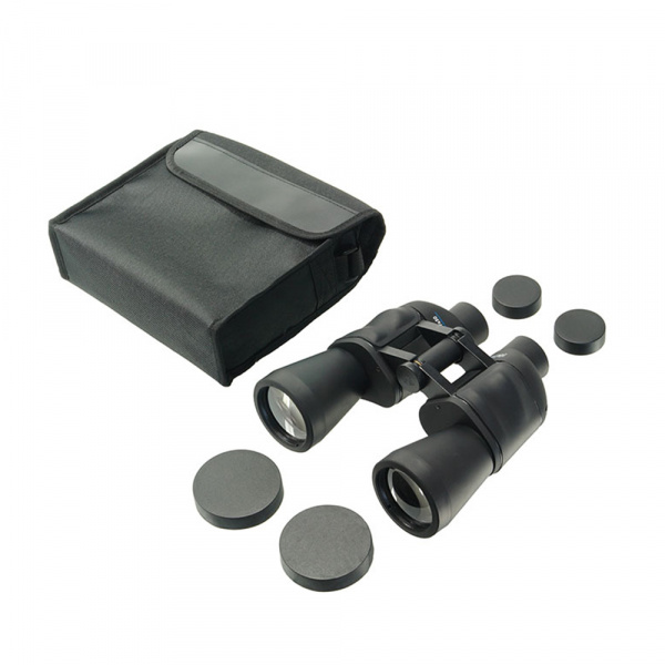 Бинокль Veber Free Focus БПШ 7x50