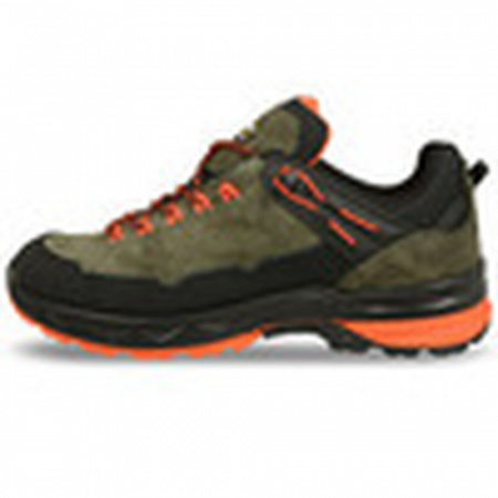 Кроссовки треккинговые Gri Sport 14901S48tn