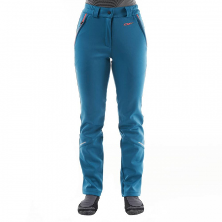 Dragonfly Брюки EXPLORER 2.0 Woman Scuba Blue 2024 (M) Dragonfly Брюки EXPLORER 2.0 Woman Scuba Blue 2024 (M)