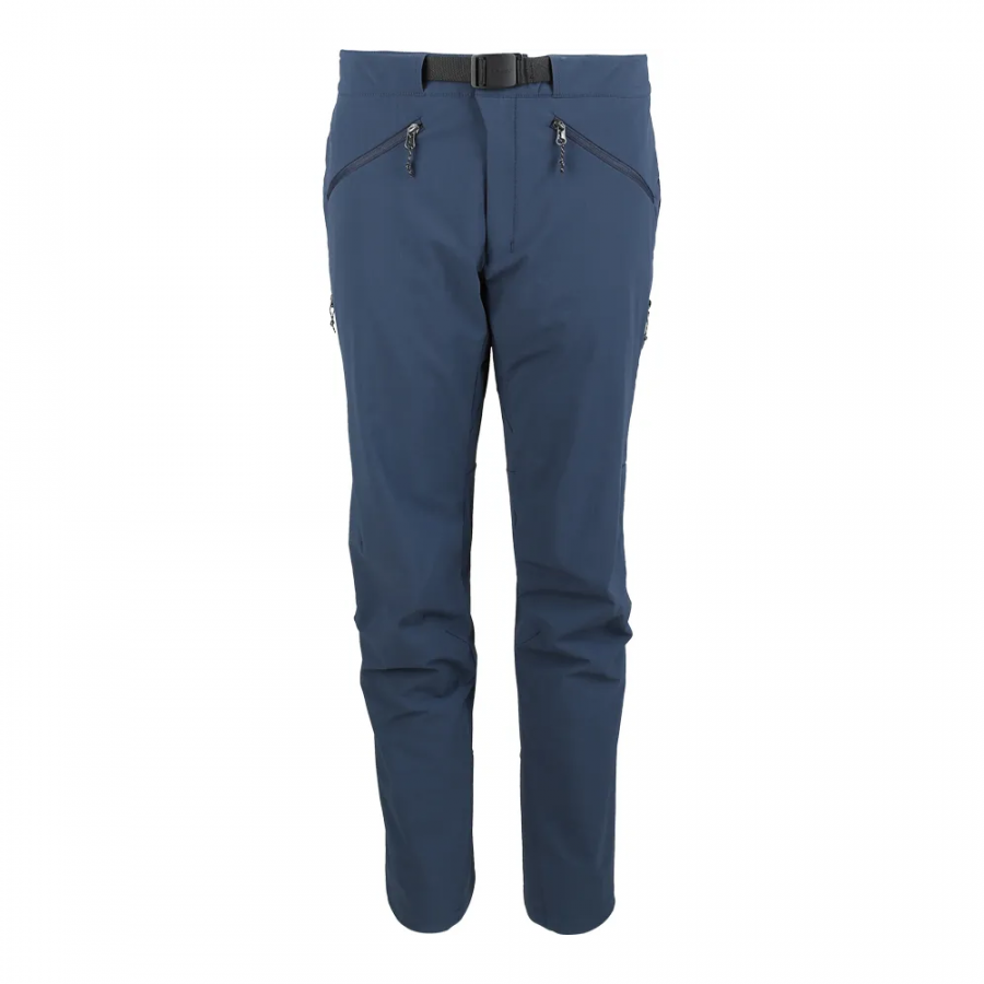 Брюки Сплав Action Tour мод 2 темно-синие 50/176
