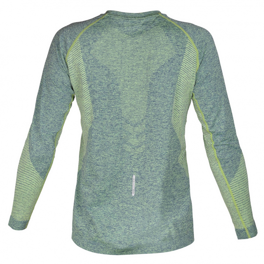 Термофутболка с длинным рукавом UTO Running Long Sleeve 946120