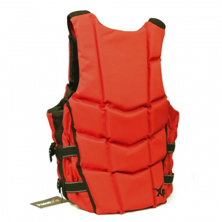 Спасательный жилет (страховочный) детский HikeXp Standart Kids