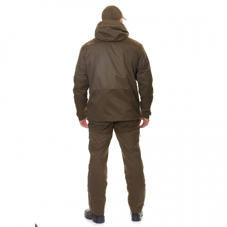 Костюм для охоты PRIDE Винчестер демисезонный