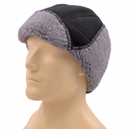 Шапка-ушанка Aswery Flygare мембрана