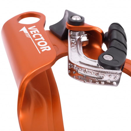 Зажим жумар Kailas Vector-R Hand Ascender Right правый EA402R